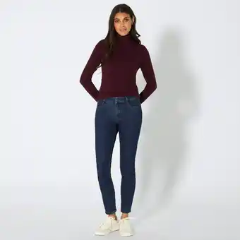 NKD Damen-Jeans mit Lyocell, NKD-PARIS Angebot