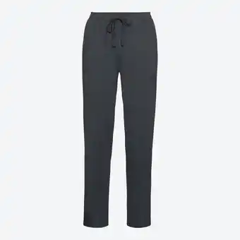NKD Herren-Homewear-Hose mit Bündchen Angebot