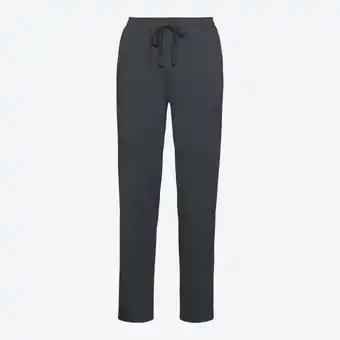 NKD Herren-Homewear-Hose mit Bündchen Angebot