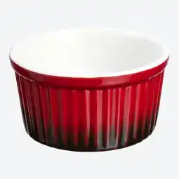 NKD Ramequin mit Farbverlauf-Design, 2er-Set Angebot