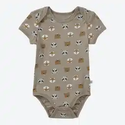 NKD Baby-Jungen-Body mit Tier-Motiven Angebot