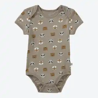 NKD Baby-Jungen-Body mit Tier-Motiven Angebot