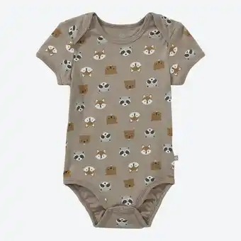 NKD Baby-Jungen-Body mit Tier-Motiven Angebot
