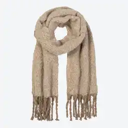 NKD Damen-Schal mit Fransen Angebot