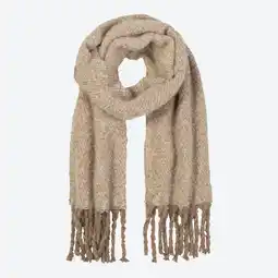 NKD Damen-Schal mit Fransen Angebot