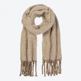 NKD Damen-Schal mit Fransen Angebot