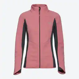 NKD Damen-Trainingsjacke mit Stehkragen Angebot