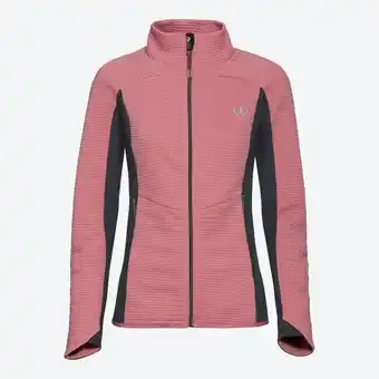 NKD Damen-Trainingsjacke mit Stehkragen Angebot