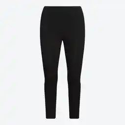 NKD Damen-Leggings mit hohem Baumwollanteil, große Größen Angebot