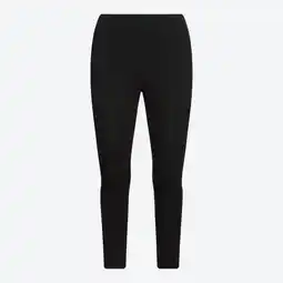 NKD Damen-Leggings mit hohem Baumwollanteil, große Größen Angebot