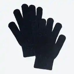 NKD Damen-Handschuhe aus Chenille Angebot