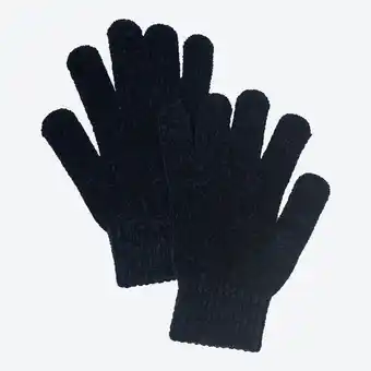 NKD Damen-Handschuhe aus Chenille Angebot