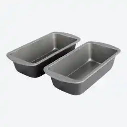 NKD Heißluftfritteusen-Backform-Set in verschiedenen Formen Angebot