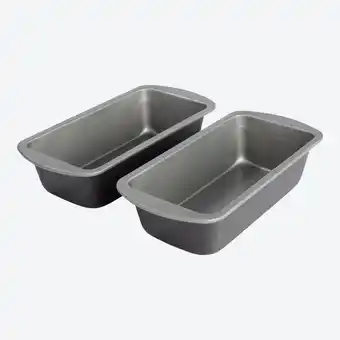 NKD Heißluftfritteusen-Backform-Set in verschiedenen Formen Angebot