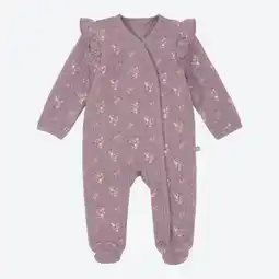 NKD Baby-Newborn-Mädchen-Strampler mit Rüschen Angebot
