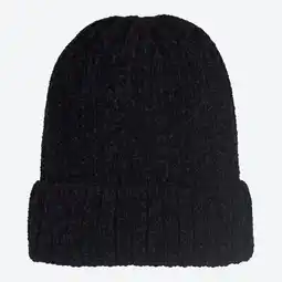 NKD Damen-Strickmütze aus Chenille Angebot