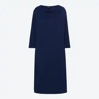 NKD Damen-Kleid mit Elasthan Angebot