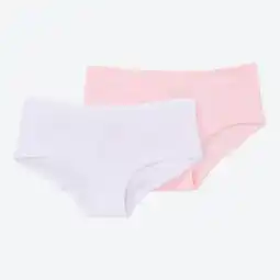 NKD Kinder-Mädchen-Panty, 2er-Pack Angebot