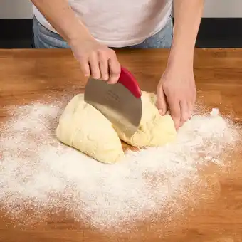 NKD Teigabstecher mit Skala, 16x12 cm Angebot