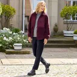 NKD Damen-Cordhose mit Elasthan Angebot