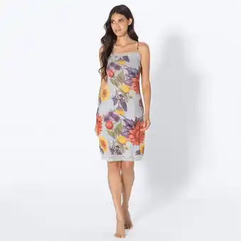 NKD Damen-Nachthemd mit Spitze Angebot