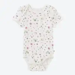 NKD Baby-Mädchen-Body mit 1/2 Arm Angebot