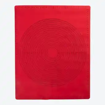 NKD Backmatte aus Silikon, 50x39 cm Angebot