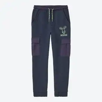 NKD Kinder-Jungen-Jogginghose mit Ballon-Taschen Angebot