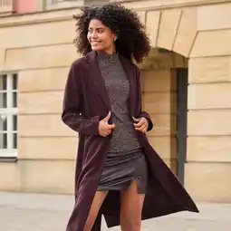 NKD Damen-Rock in Kunstleder-Optik Angebot