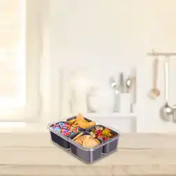 NKD Servierset mit Deckel, 2-teilig Angebot