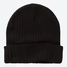 NKD Herren-Strickmütze mit Umschlag Angebot