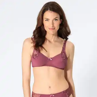 NKD Damen-BH ohne Bügel, NKD-KLARA Angebot
