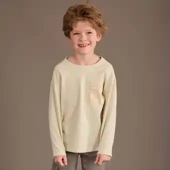 NKD Kinder-Jungen-Sweatshirt mit Brusttasche Angebot