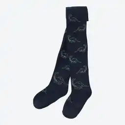 NKD Kinder-Jungen-Strickstrumpfhose mit Dino-Motiv Angebot