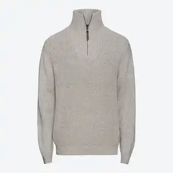 NKD Herren-Troyer mit Stehkragen Angebot
