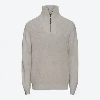 NKD Herren-Troyer mit Stehkragen Angebot