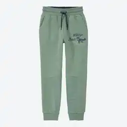 NKD Kinder-Jungen-Jogginghose mit Fuchs-Motiv Angebot
