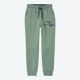 NKD Kinder-Jungen-Jogginghose mit Fuchs-Motiv Angebot