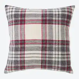 NKD Kissenhülle aus Chenille, 40x40 cm Angebot