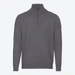 NKD Herren-Troyer mit Mélange-Optik Angebot