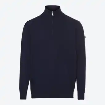 NKD Herren-Troyer mit Stehkragen Angebot