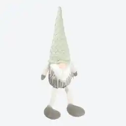 NKD Deko-Wichtel-Kantenhocker, ca. 15x10x34 cm Angebot