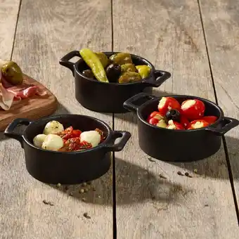 NKD Serviertöpfchen, 4er-Pack Angebot