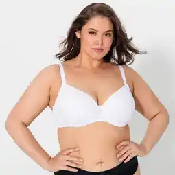 NKD Damen-Bügel-BH, NKD-ALINA, große Größen Angebot