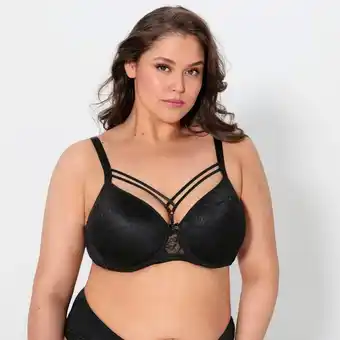 NKD Damen-Bügel-BH, NKD-ISABELLA Angebot