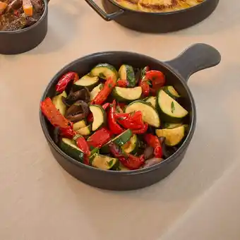 NKD Servierpfanne mit Griff Angebot