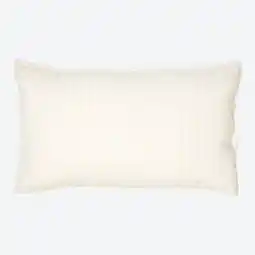 NKD Dekokissen mit flauschiger Rückseite, ca. 30x50 cm Angebot