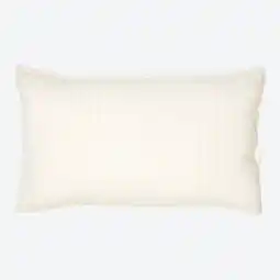 NKD Dekokissen mit flauschiger Rückseite, ca. 30x50 cm Angebot