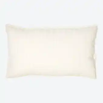 NKD Dekokissen mit flauschiger Rückseite, ca. 30x50 cm Angebot