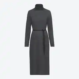 NKD Damen-Kleid mit Rollkragen Angebot
